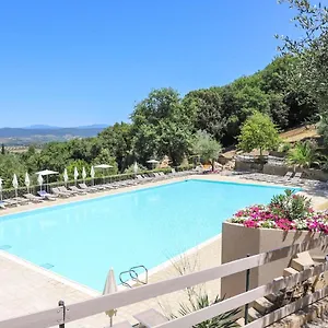 3* Campsite Vallicella Glamping