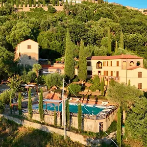 Aparthotel Madonna Del Poggio Cav, Scarlino