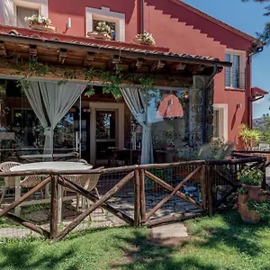 3* Hotel Be Vedetta - Relais&glamping - Adult Only