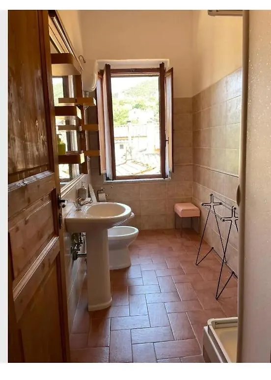 Apartment Appartamento Felix Scarlino Italy
