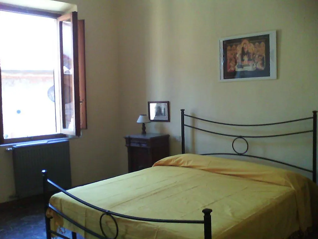 Apartment Appartamento Felix Scarlino Italy