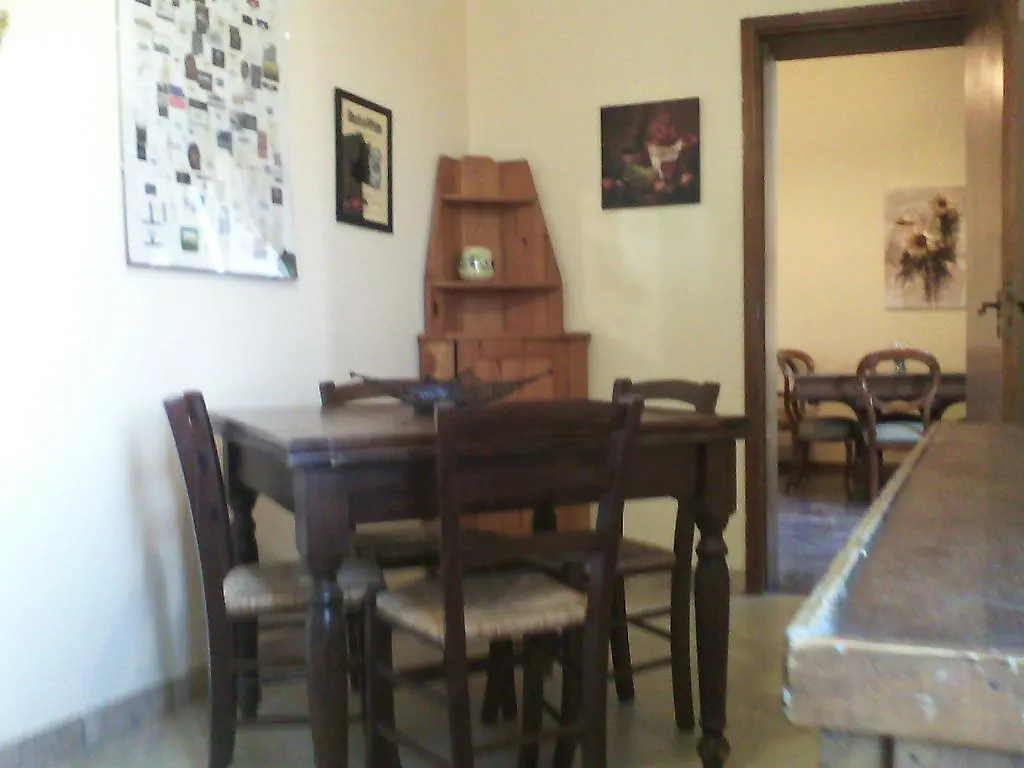 Appartamento Felix Scarlino Apartment