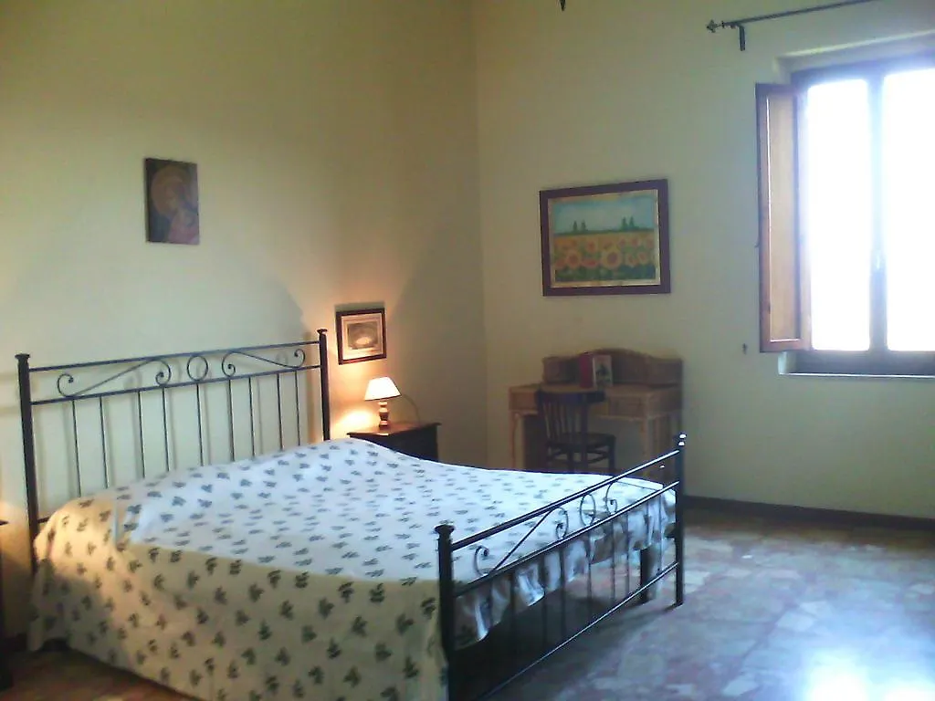 Appartamento Felix Scarlino Apartment