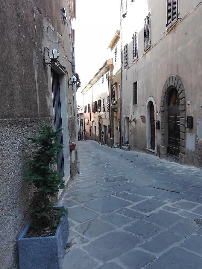 Appartamento Felix Scarlino Italy