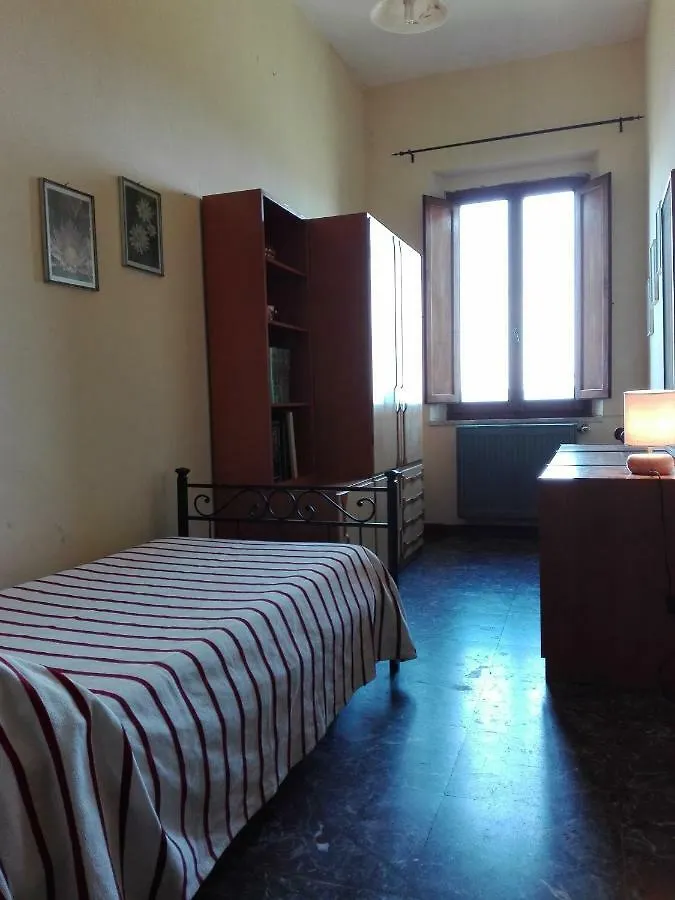 Appartamento Felix Scarlino Apartment