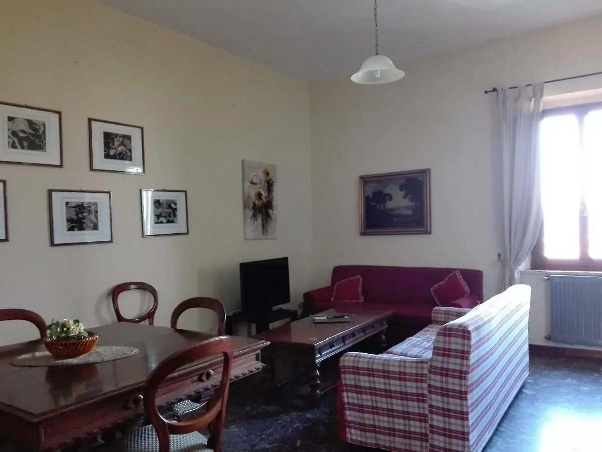 Appartamento Felix Scarlino 0*,  Italy